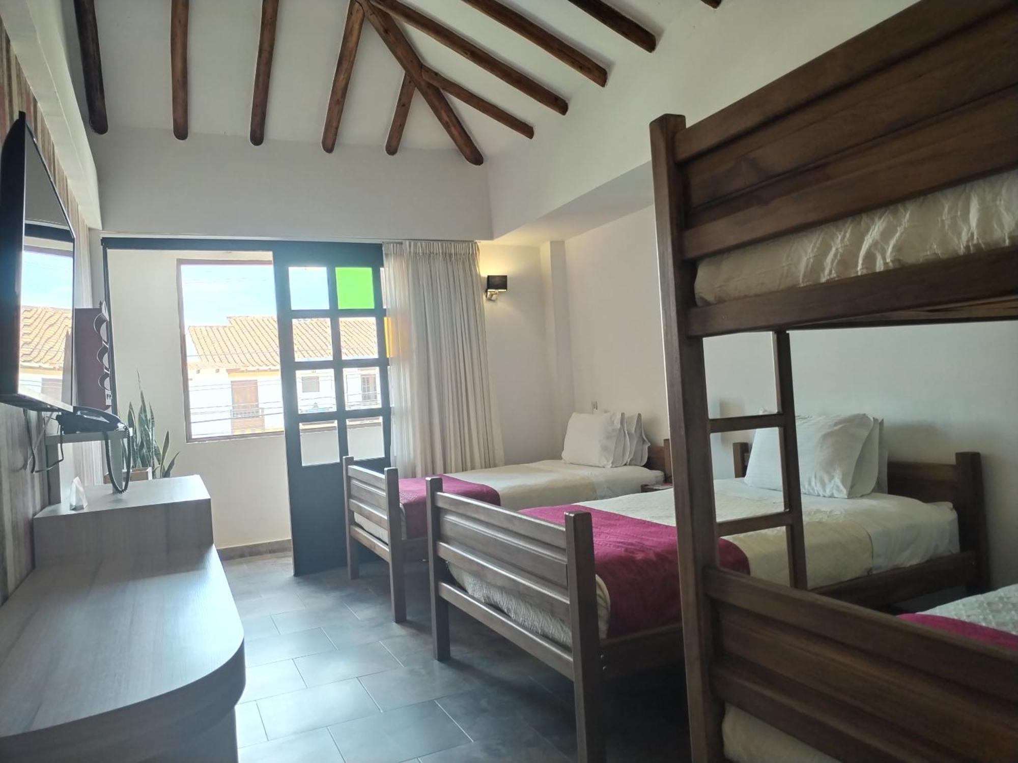 Hotel Capitan Ricaurte บียาเดเลย์บา ภายนอก รูปภาพ