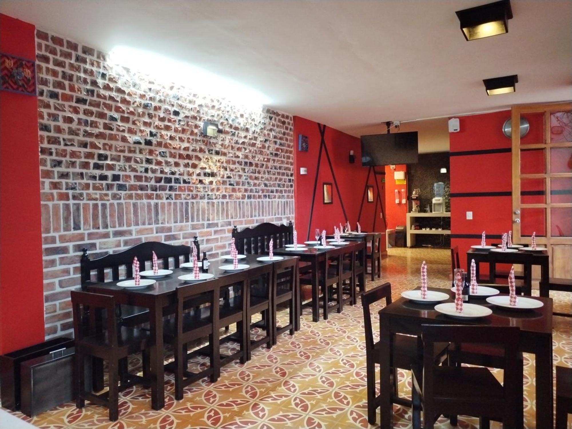 Hotel Capitan Ricaurte บียาเดเลย์บา ภายนอก รูปภาพ