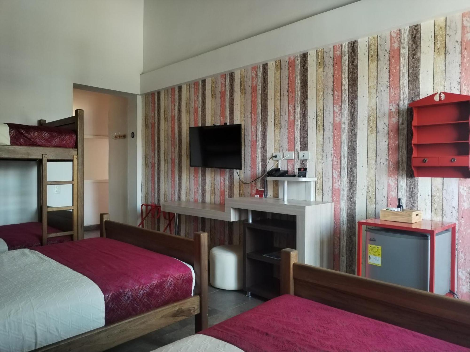 Hotel Capitan Ricaurte บียาเดเลย์บา ภายนอก รูปภาพ