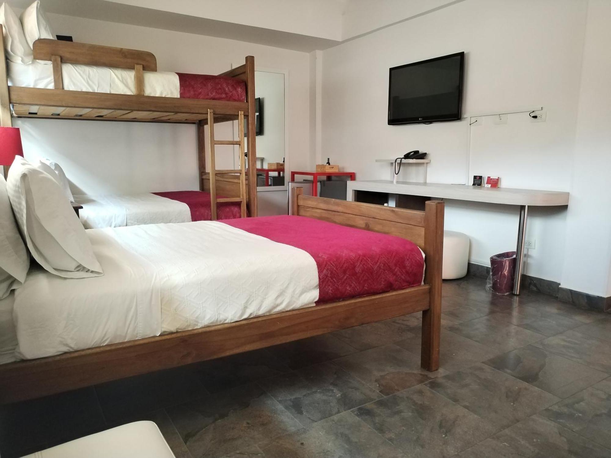 Hotel Capitan Ricaurte บียาเดเลย์บา ภายนอก รูปภาพ